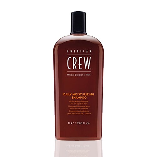 American Crew Shampoo Daily Moisturizing 250ml