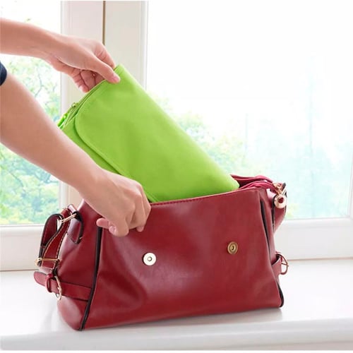 Organizador De Baño, Bolsa De Viaje Cosmeticos