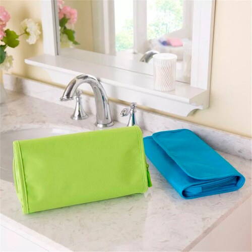 Organizador De Baño, Bolsa De Viaje Cosmeticos