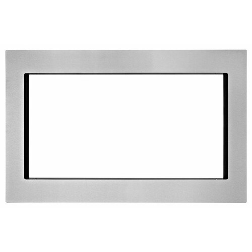 Trim Microondas Maytag Empotrar MK2220AZ 76 cm Acero Inoxidable para Microondas 7UMC5225GZ.