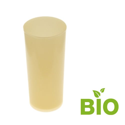 Vaso biodegradable 12oz 50pz TLP