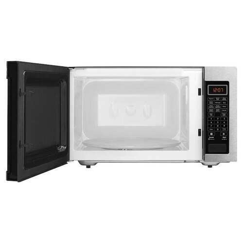 Microondas de Cocina Maytag 2.2 p3 7UMC5225GZ 61 cm (24 pulgadas) Acero Inoxidable