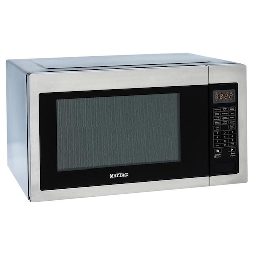 Microondas de Cocina Maytag 2.2 p3 7UMC5225GZ 61 cm (24 pulgadas) Acero Inoxidable