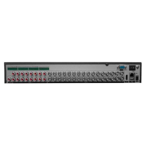 Kit Cctv Video Vigilancia 32 Camaras Dvr Hd 1080p Seguridad