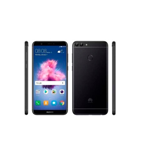 Celular Huawei P Smart 32Gb 3Gb Octa-Core Dual Sim Negro