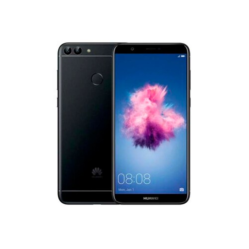 Celular Huawei P Smart 32Gb 3Gb Octa-Core Dual Sim Negro