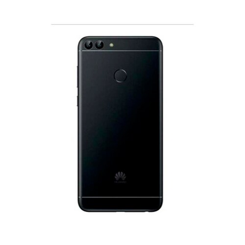Celular Huawei P Smart 32Gb 3Gb Octa-Core Dual Sim Negro