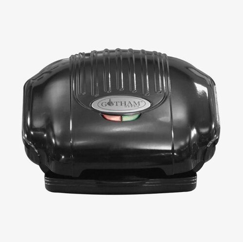 Grill Electrico Parrilla Multiusos Cv Directo