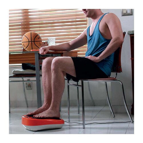 Masajeador Power Legs Cv Directo Relaja Piernas