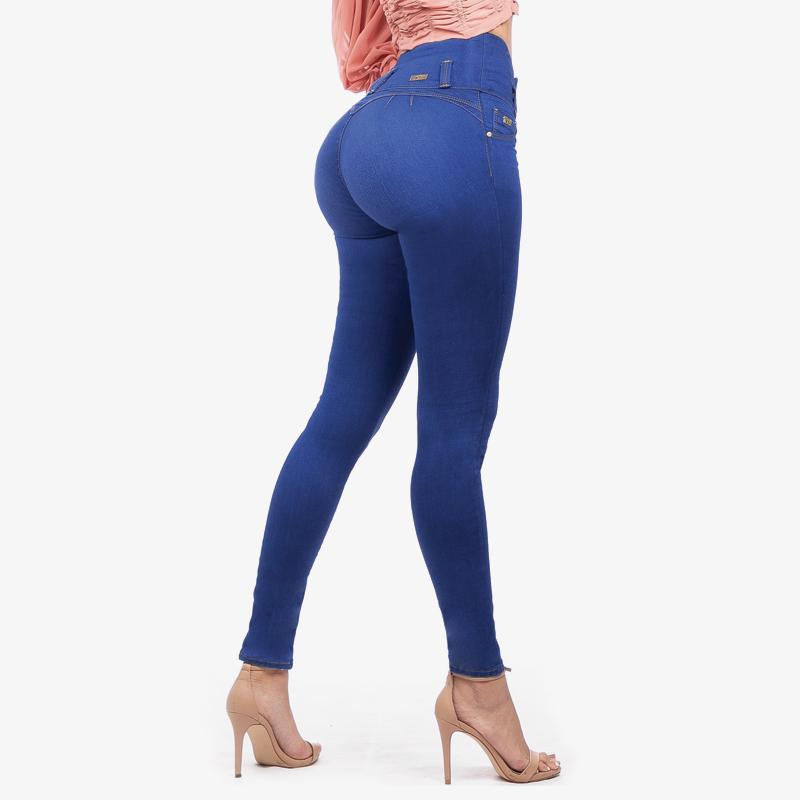 Precio de los pantalones comfy jeans ciclon sale