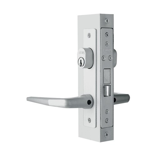 CERRADURA PARA PERFILES DE ALUMINIO 549 ABL 