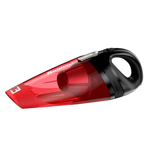 Aspiradora de mano Koblenz color rojo modelo 12V  HV-12KG3.