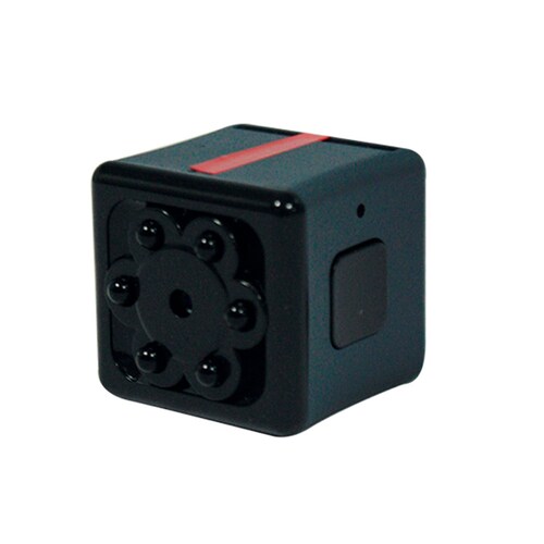 Cámara de Seguridad - Starlyf Security Cam - SKU 102972-101188