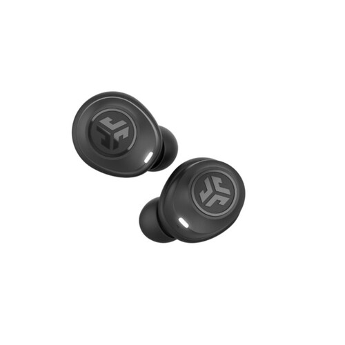 Audífonos Bluetooth Negros Modelo JBuds Air True Wireless Marca JLAB 