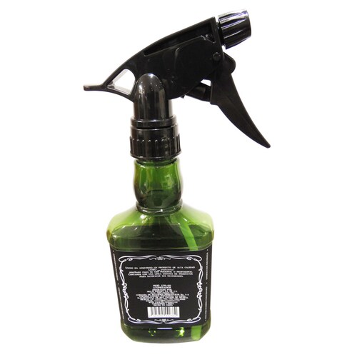 Atomizador De Barbero 300Ml Colores Surtidos Barber Pro Lobo