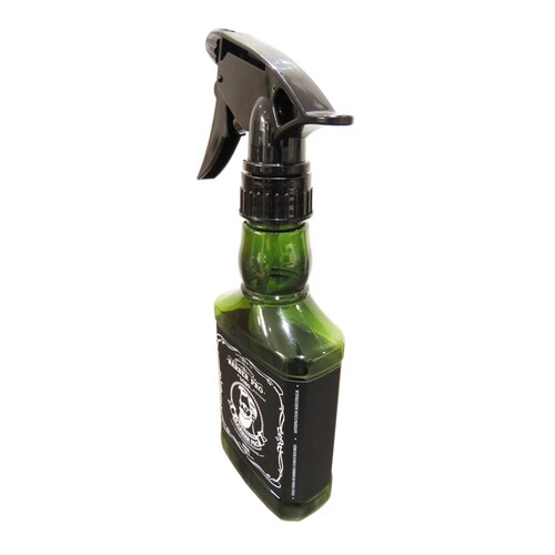 Atomizador De Barbero 300Ml Colores Surtidos Barber Pro Lobo