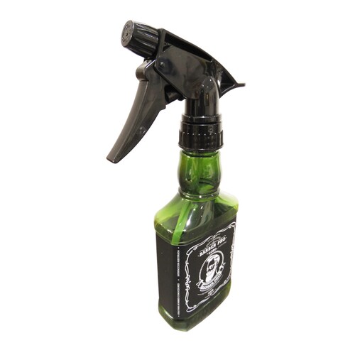 Atomizador De Barbero 300Ml Colores Surtidos Barber Pro Lobo