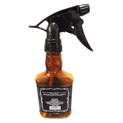 Atomizador De Barbero 300Ml Colores Surtidos Barber Pro Lobo