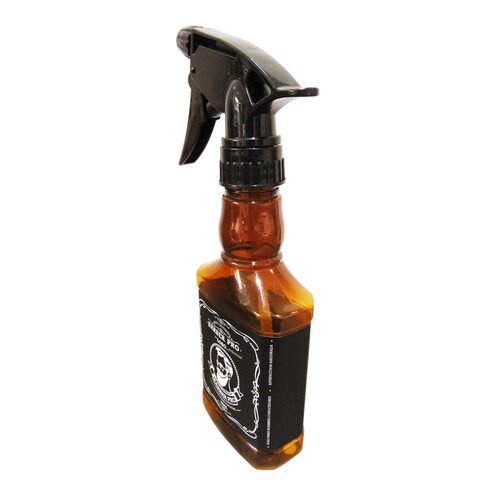 Atomizador De Barbero 300Ml Colores Surtidos Barber Pro Lobo