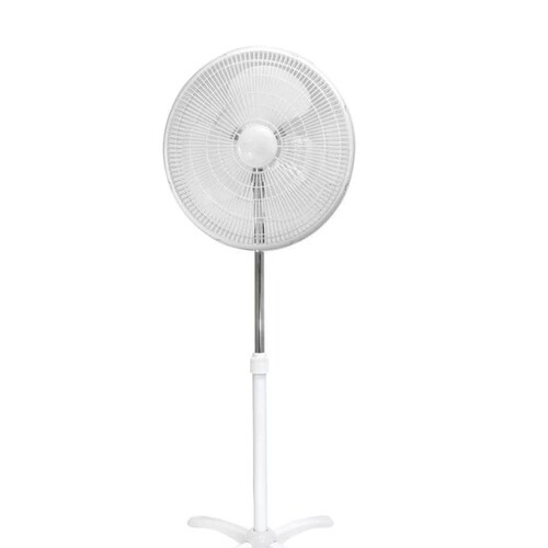 Ventilador De Pedestal Mytek 3197 16 Pulgadas ALB4