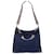 Bolsa Versatil para mujer color Azul Marino marca Sundar modelo Irene (3 en 1)