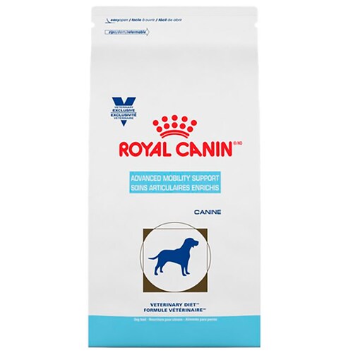 Royal Canin Dieta Veterinaria Alimento para Perro Maduro Movilidad Avanzada 12 Kg