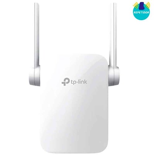 Extensor de Rango TP-LINK RE305 AC1200 Dual Band 802.11ac 1200Mbps 