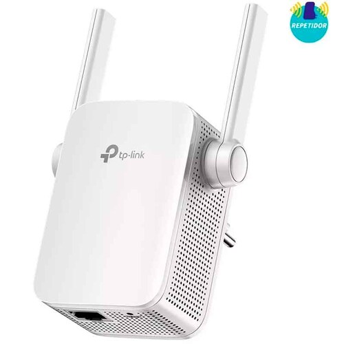 Extensor de Rango TP-LINK RE305 AC1200 Dual Band 802.11ac 1200Mbps 