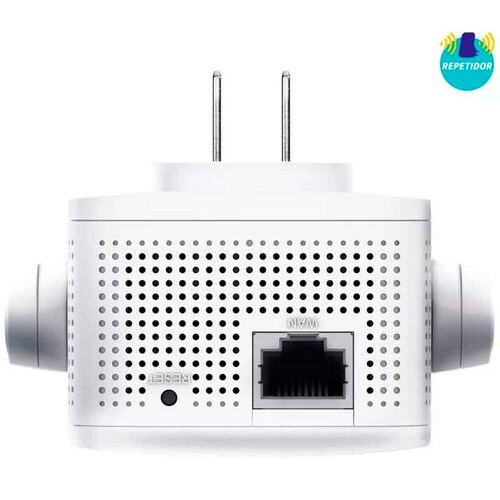 Extensor de Rango TP-LINK RE305 AC1200 Dual Band 802.11ac 1200Mbps 