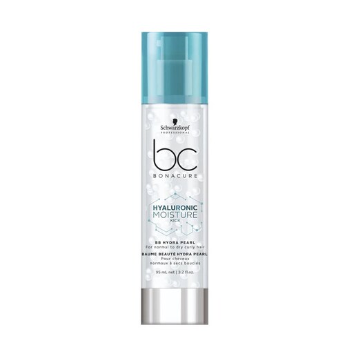 Bc Bonacure Hyaluronic Moisture Kick Bb Hydra Pearl 95 Ml