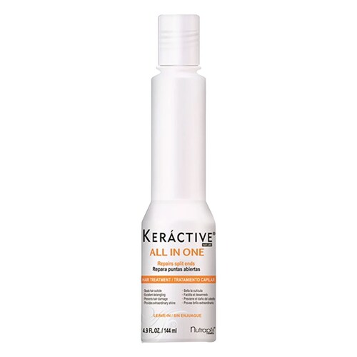 Tratamiento Capilar Kerative All In One Nutrapel 144 Ml
