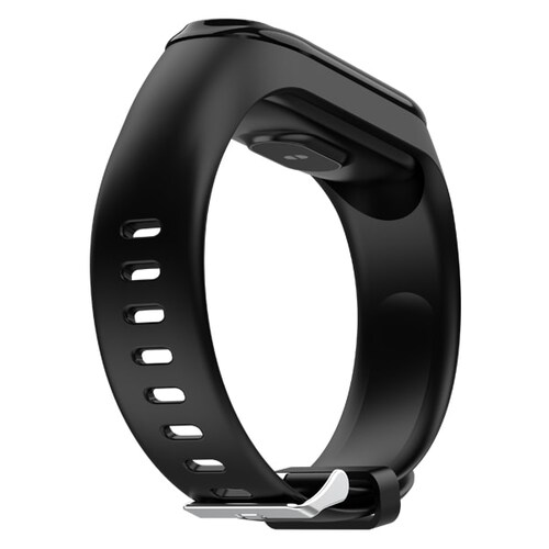 Banda inteligente smartband sport Sb1 - Zeta - Black