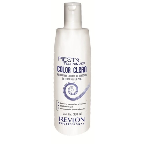 Fiesta Color Clean 300 Ml