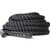 Cuerda Battle Rope de Nylon para Ejercicio Crossfit 12 m