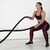 Cuerda Battle Rope de Nylon para Ejercicio Crossfit 12 m