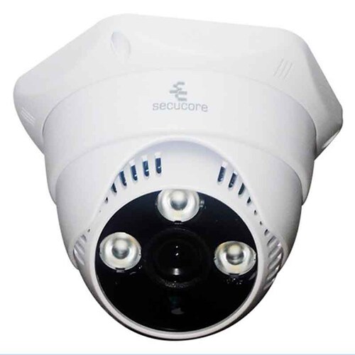 Camara Ip Cctv HD 1080p Domo Video 2 Megapixeles Vigilancia