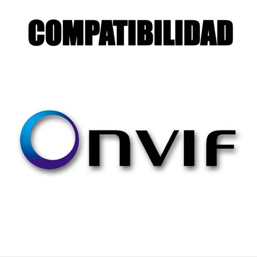Camara Ip Cctv HD 1080p Domo Video 2 Megapixeles Vigilancia