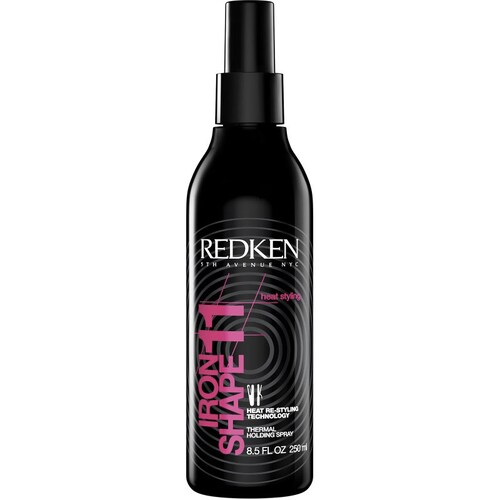 Redken Iron Shape 11 Thermal Spray 250 Ml