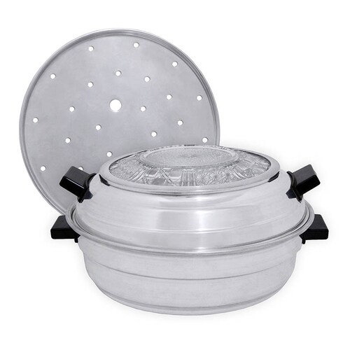 Olla Horno Milagro Modelo Hectorin
