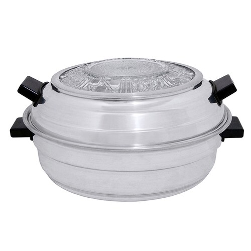 Olla Horno Milagro Modelo Hectorin