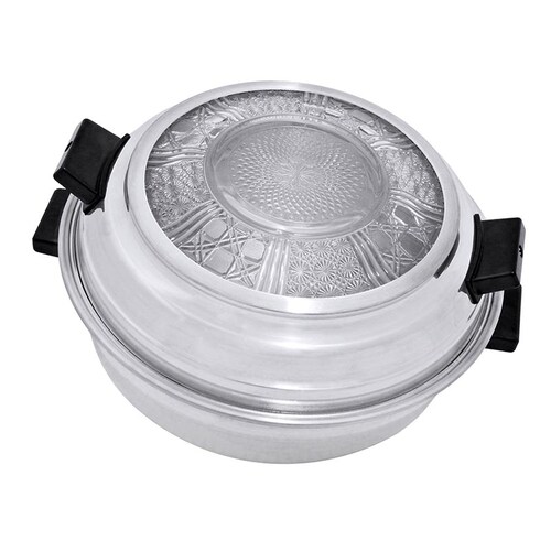 Olla Horno Milagro Modelo Hectorin