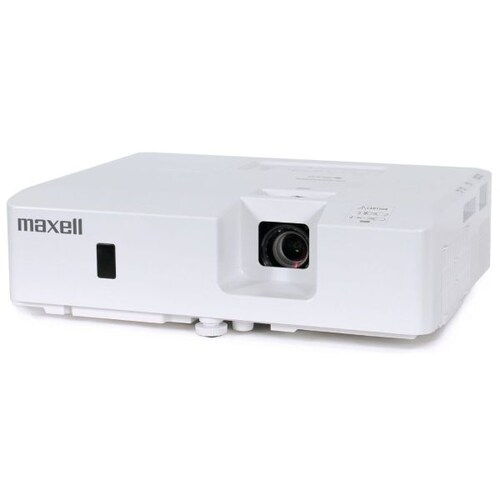 Proyector MAXELL MC-EX303E Enfoque Manual XGA 1024 x 768