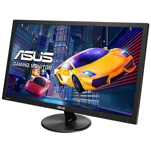 Monitor Gamer ASUS 24 75Hz 1ms Full HD HDMI VGA AMD FreeSync 