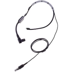 Microfono Diadema Shure SM35-TQG Condensador Cuello Flexible