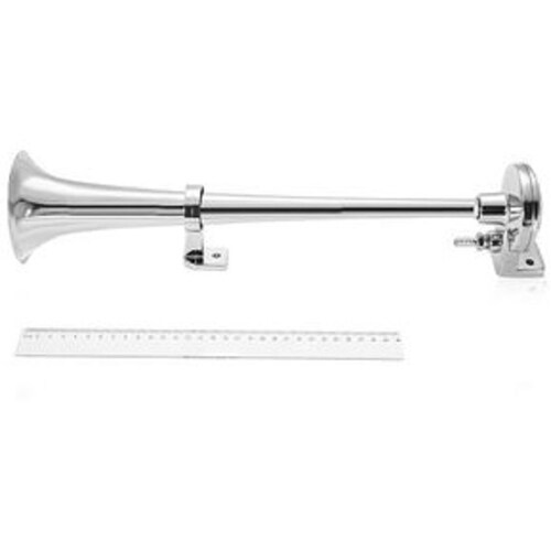 Corneta Claxon Para Vehiculos Auto Carro Camion Bocina Claxon De Aire Tipo