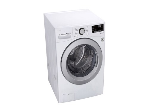 Lavadora LG WM22WV26 22KG Carga Frontal Con Wi Fi Blanco