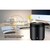 Control Remoto Universal Inteligente Smart Ir wifi Broadlink Rm Mini3 Infrarrojo Para Tv  Clima Color Negro