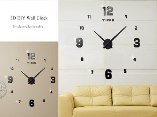 Reloj de pared Personalizable - Regalos Kapas