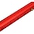 Baston Plegable De Metal Aluminio Con Altura Regulable Color Rojo