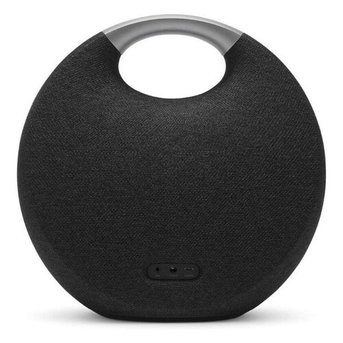 Bocina Harman Kardon Onyx Studio 5 negro